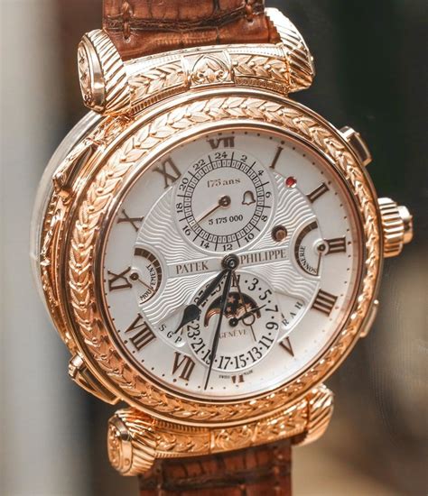 patek philippe million|Patek Philippe watch price.